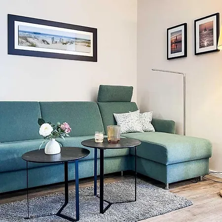 Apartment Residenz-passat-ferienwohnung-13-rp13 *