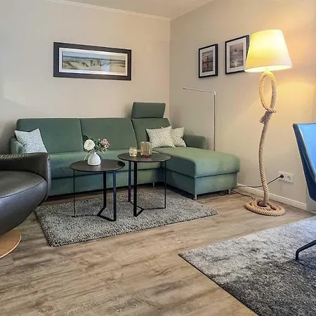 Residenz-passat-ferienwohnung-13-rp13 Cuxhaven