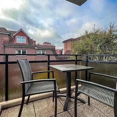 Apartment Residenz-passat-ferienwohnung-13-rp13