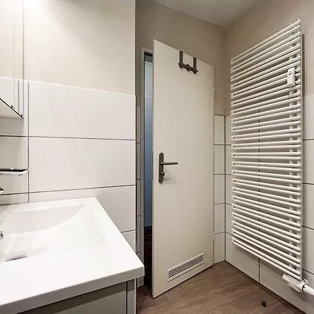 Apartment Residenz-passat-ferienwohnung-13-rp13 Cuxhaven