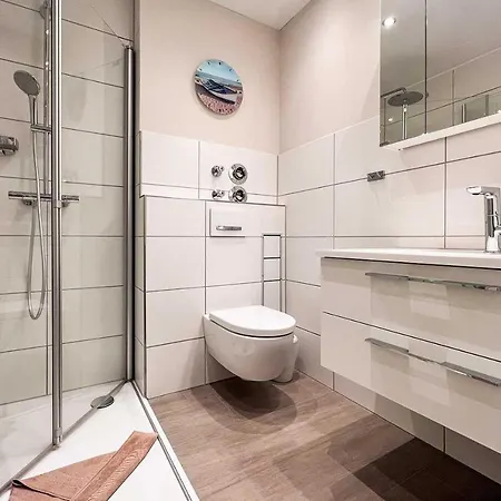 Apartment Residenz-passat-ferienwohnung-13-rp13